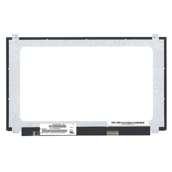15.6 WUXGA eDP FHD Yedek LCD Ekran LED Matris Paneli 30 Pin Yeni Asus F555U F555UA TP500LA