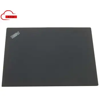 Lenovo ThinkPad için T480 WQHD LCD Arka Kapak Arka Kapak Üst Kapak Konut