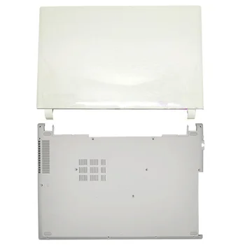 YENİ Laptop Çantası LCD arka kapak/Alt Kasa bilgisayar kasası Toshiba Satellite L40 L40-B L40-A K000892200