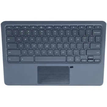 Dokunmatik hp reklam kapağı Yedek Dizüstü bilgisayar kılıfı Laptopcovers Evrensel dizüstü kapağı HP Chromebook 11 İçin G7 EE L52573-001