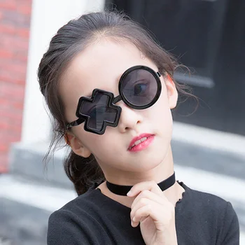 Sıcak Moda çocuk güneş gözlüğü XO şekli Kız Erkek güneş gözlüğü Parti KULÜBÜ çocuk Erkek güzel sevimli güneş gözlüğü Oculos UV400
