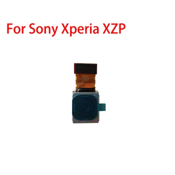 ZUCZUG Yeni Arka Kamera Modülü Sony Xperia XZ Premium İçin XZP Büyük Kamera Onarım Bölümü