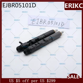 ERIKC EJBR05101D Kalibrasyon Pompası Enjektörü EJB R05101D RENAULT 8200676774 için