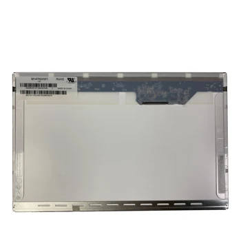 Orijinal Mükemmel M141NWW1-101 14 İnç Dizüstü Dizüstü Ekran LCD Ekran Değiştirme