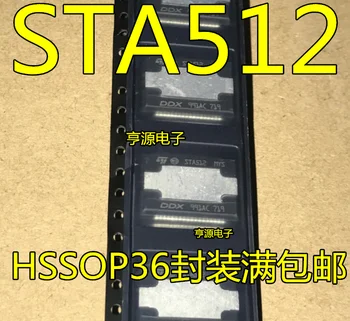 5 ADET STA51213TR STA512 STA512TR HSSOP36 paketi tam nakliye Orijinal sıcak satış