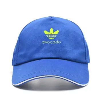 Yeni kap şapka Woen ' uer Komik ovocodo Grophic (1) Beyzbol Şapkası