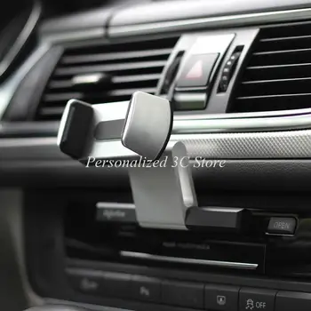 Yeni Tasarım Araba Cep telefonu Braketi CD Port Tutucu Evrensel 360 Derece Dönen Çok Açılı kullanım Braketi