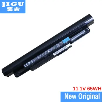 JIGU BTY-M46 925T2015F laptop batarya İçin MSI GE40 X460DX-007US GE40-ı760M2811 GE40 20C-213CN X460DX-006US X-ince X460