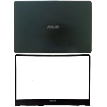 YENİ Dizüstü Bilgisayar bilgisayar asus kılıfı S530 X530 S5300 S5300F S5300U S5300UN Laptop LCD arka kapak / Ön Çerçeve