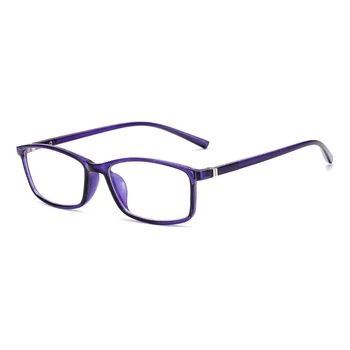 Vintage Anti mavi ışın Kare Gözlük Çerçeveleri Kadın Erkek Gözlük Şeffaf Lentes mavi ışık bilgisayar gözlük çerçevesi Gafas 2020