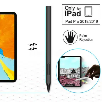 Reddi aktif iğneli kalem İçin iPad Pro Hava 3rd Gen / iPad 6th ve 7th
