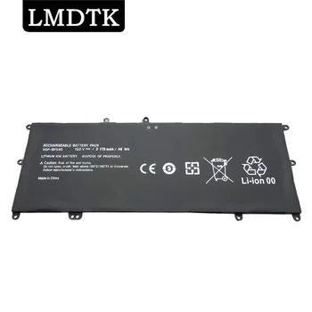 LMDTK Yeni VGP-BPS40 Laptop Batarya SONY Vaıo Flip 14A SVF14N SVF 15A SVF15N17CXB