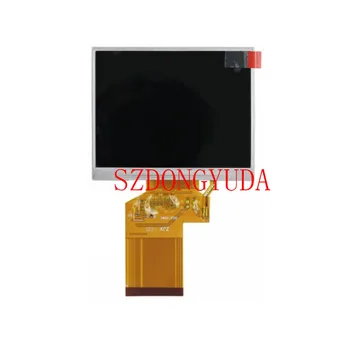 Yeni A + 3.5 İnç 54Pın TM035KDZ14 LCD Ekran Paneli 320*240