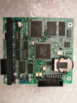 DYNAX F104-CPU DNX5171 PC104 Kartı RICE-001B hızlı P - 900224 PCI veri toplama kartı