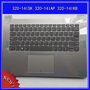 Laptop Palmrest Üst Kapak için Lenovo 320-14ISK 320-14IAP 320-14IKB C Kabuk