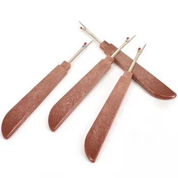 Yüksek Kaliteli Plastik Saplı Çelik İplik Kesici Dikiş Ripper Dikiş Temizleme Bıçağı İğne DIY Sanat Dikiş Araçları DH2
