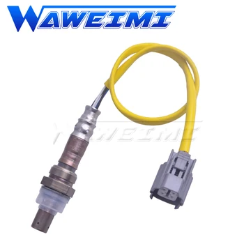 WAWEIMI Lambda Oksijen Sensörü 22641-AA280 Subaru Liberty Forester Impreza Legacy Outback 2.5 L 03-04 22641-AA230 22641-AA140