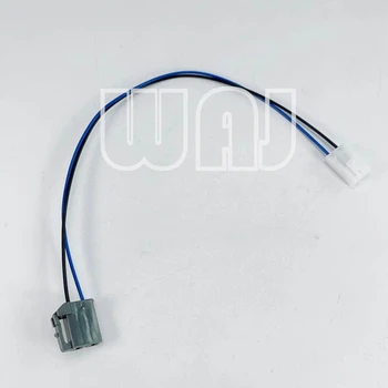 WAJ-CS33C Toyota Highlander İçin Yakıt Pompası Kablo soket kablo demeti-İn (32cm)
