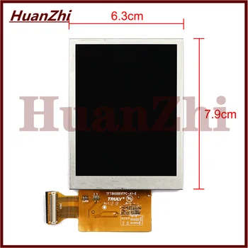 (HuanZhı) LCD MODÜLÜ (Gerçekten PN:TFT3N3462-E) Honeywell Dolphin 6510 İçin Yedek