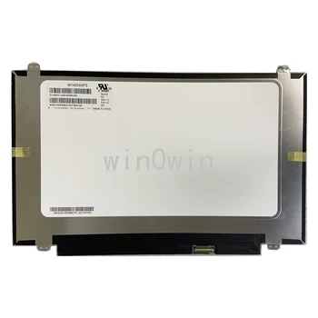 M140NWF5 R3 LCD LED Ekran Paneli Dizüstü LCD LED Matris