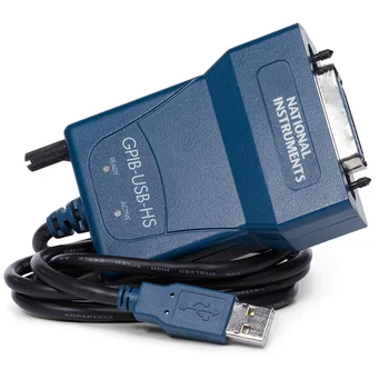 Yeni Orijinal Hızlı Teslimat GPIB-USB-HS