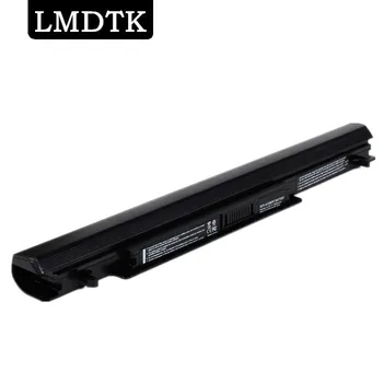 LMDTK Yeni dizüstü pil asus için R405 Ultrabook A56C A56CA K46C K56C K56CA A31-K56 A32-K56 A41-K56 A42-K56
