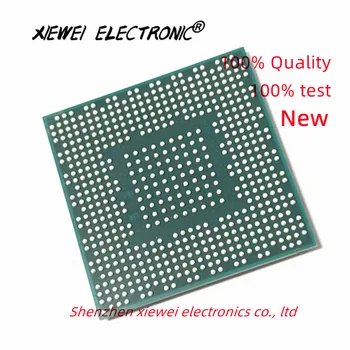 YENİ 100 % testi çok iyi bir ürün N14M-GS-B-A1 cpu bga chip reball topları IC çipleri ile
