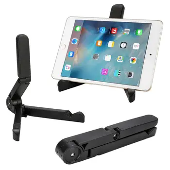 Taşınabilir Tutucu İçin iPad Cep Telefonu Masa Masa Braketi Tablet cep standı Destek Aksesuarları İçin iPad iPhone Samsung Xiaomi