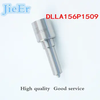 dizel enjektör memesi DLLA156P1509 common rail yakıt enjektörü 0445110256 (33800-4A100) 0986435152